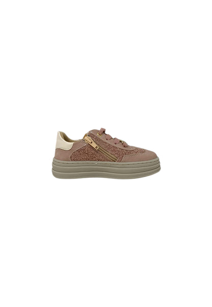 Sneakers FERRE FB-252 OLDPINK bambina
