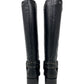 Stivale XTI 143415 NEGRO donna