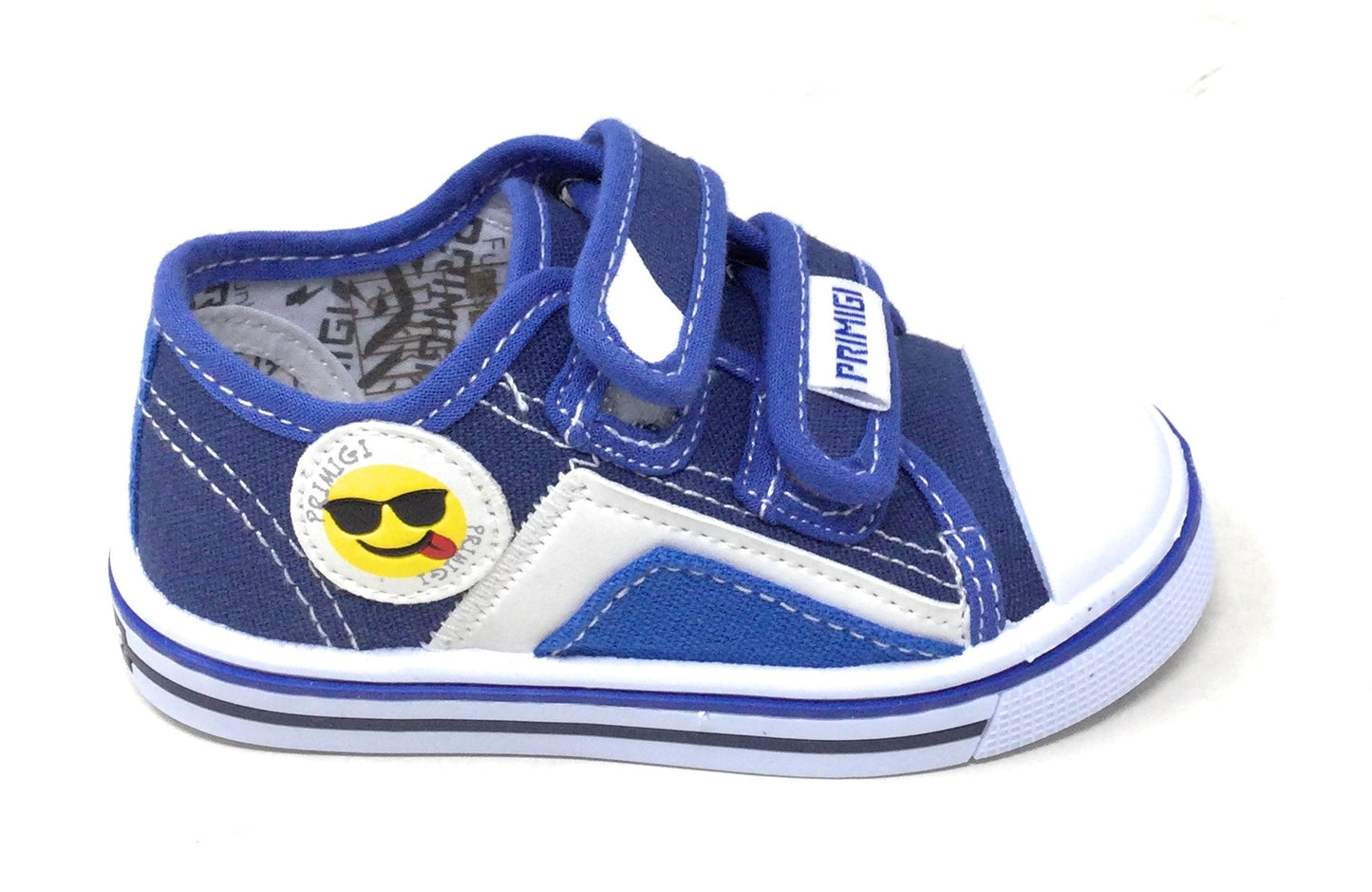 Scarpa da passeggio PRIMIGI 7445800 Bambino