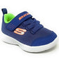 Scarpa da ginnastica SKECHERS 407300N/NVLM Bambino
