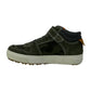 Sneakers PRIMIGI 2890333 verde bambino