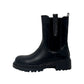 Stivaletti GALIA RQ23W-G1 BLACK donna