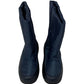 Stivale da neve AXA 64523A/50 BLU uomo