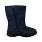 Stivale da neve AXA 64523A/50 BLU uomo