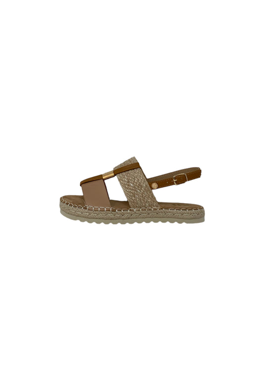Sandali XTI 142814 TAUPE donna