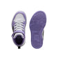 Sneaker Puma Rebound V6 Mid AC+ PS 393832 33 bambina