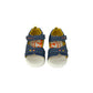 Sandali Biomecanics 262147-A556 PETROL Bambino