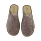 Pantofola da camera AXA 21141A TAUPE donna