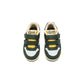 Sneaker DIADORA DEUCE SNOOPY TD 501.182166 01 70490 Bambino