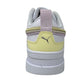 Sneakers da passeggio PUMA mayze triplex wns 38487104  WHITE donna