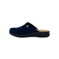 Pantofola FLYFLOT H9 957 PB BLU  donna