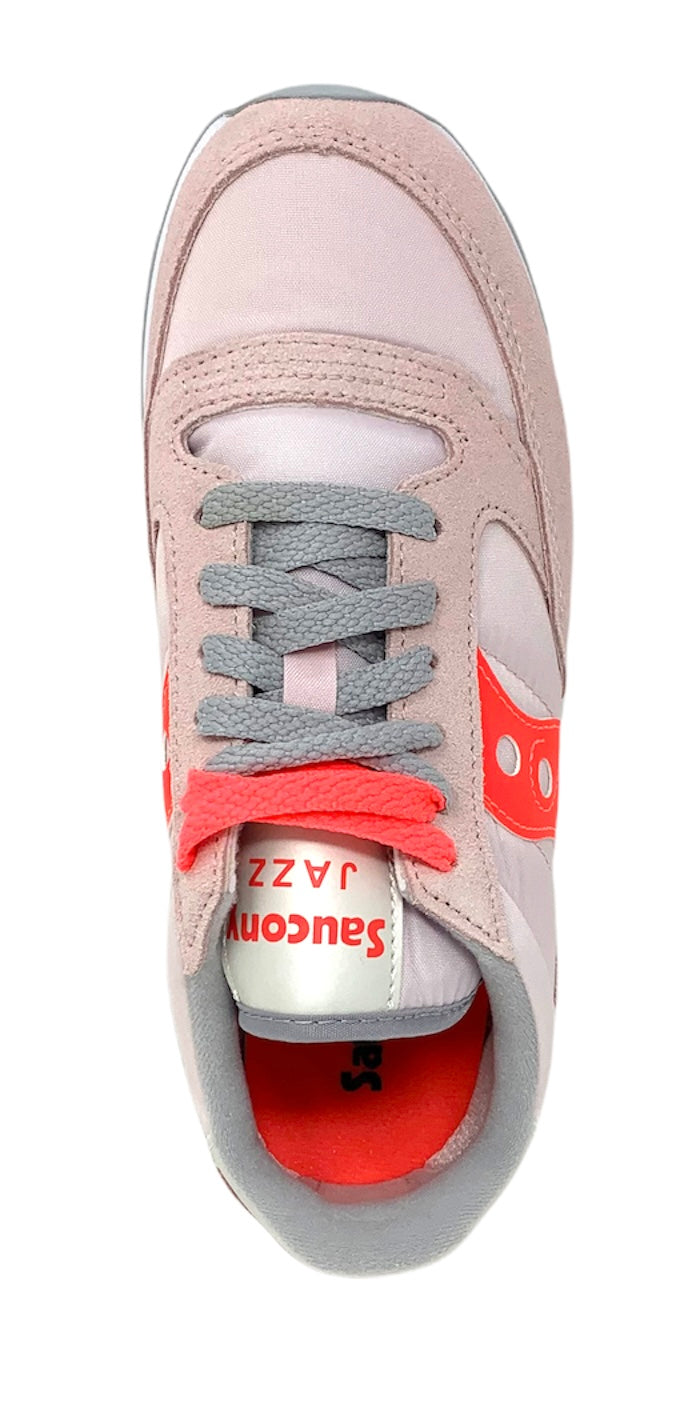 Scarpa da ginnastica SAUCONY ORIGINALS S1044-565 PINK donna