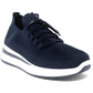 Sneakers da passeggio 2H0YD961201 BLU donna