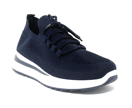 Sneakers da passeggio 2H0YD961201 BLU donna