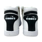 Scarpa da ginnastica DIADORA GAME P HIGH PS 10117376201 C1880 RAGAZZO