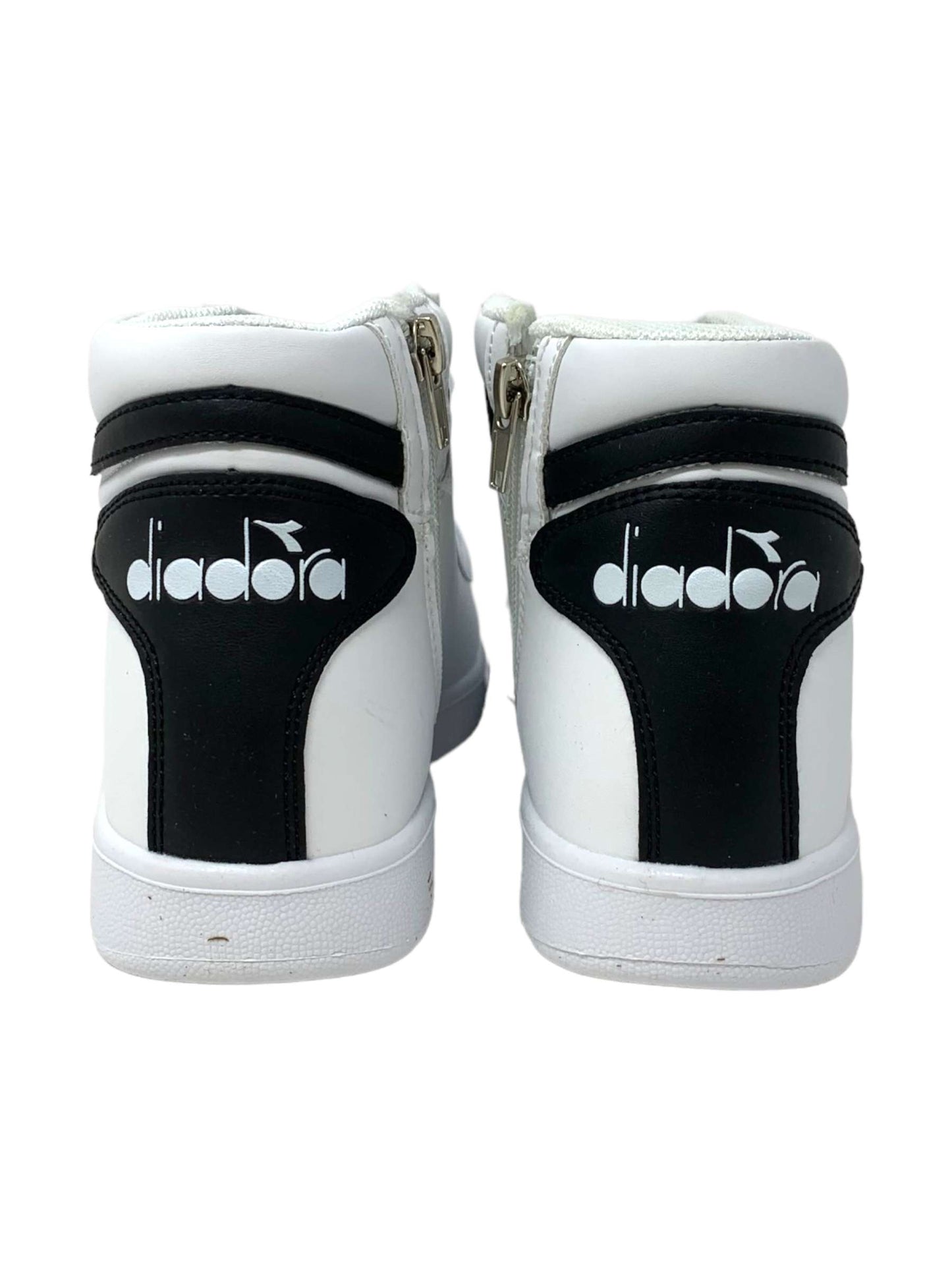 Scarpa da ginnastica DIADORA GAME P HIGH PS 10117376201 C1880 RAGAZZO
