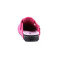 Pantofola GRUNLAND PILA CI2972-A6 FUXIA/CONFETTO Donna