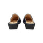 Pantofola TIGLIO 1608 BLU donna