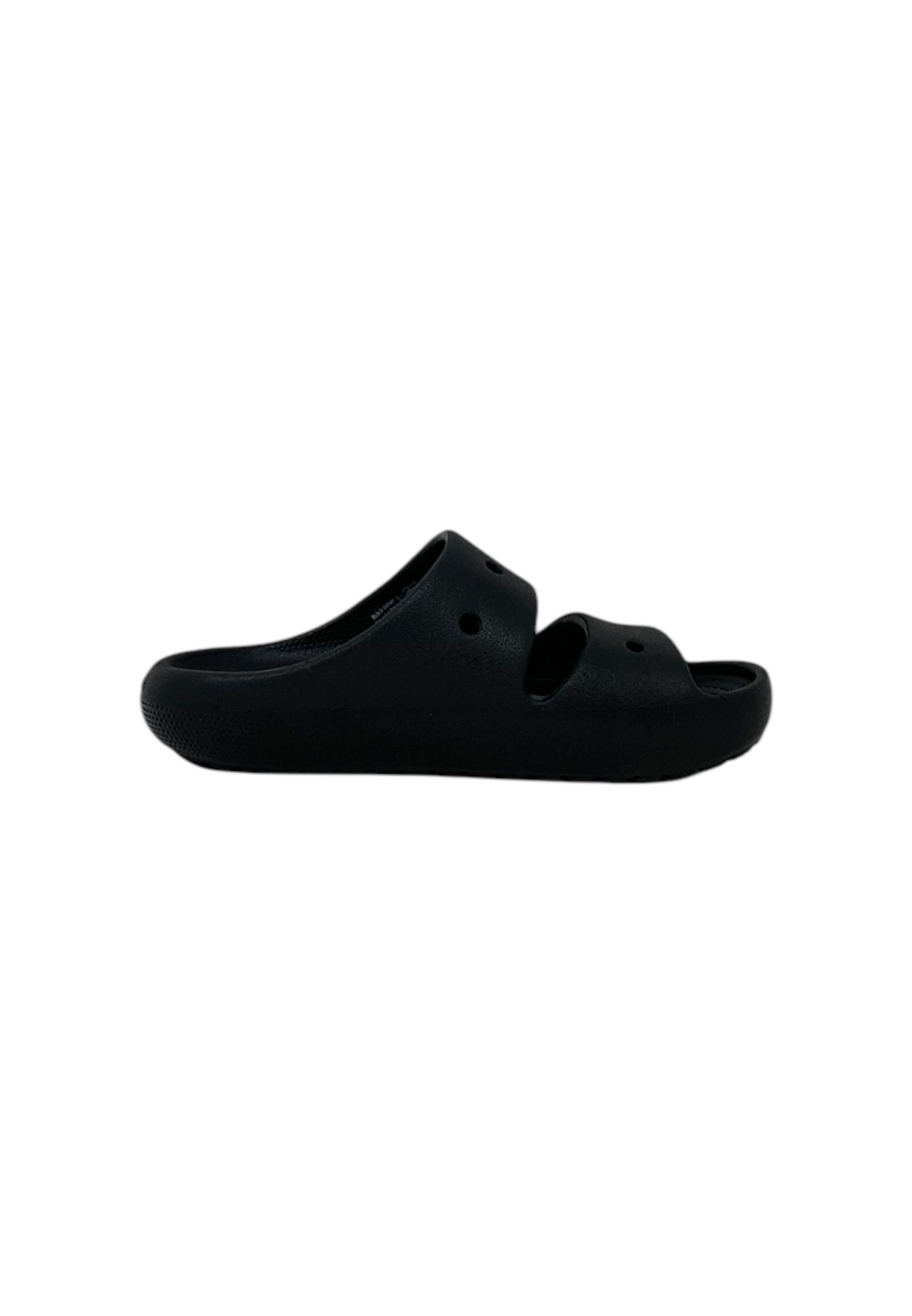Ciabatta CROCS 209421-001 bambino