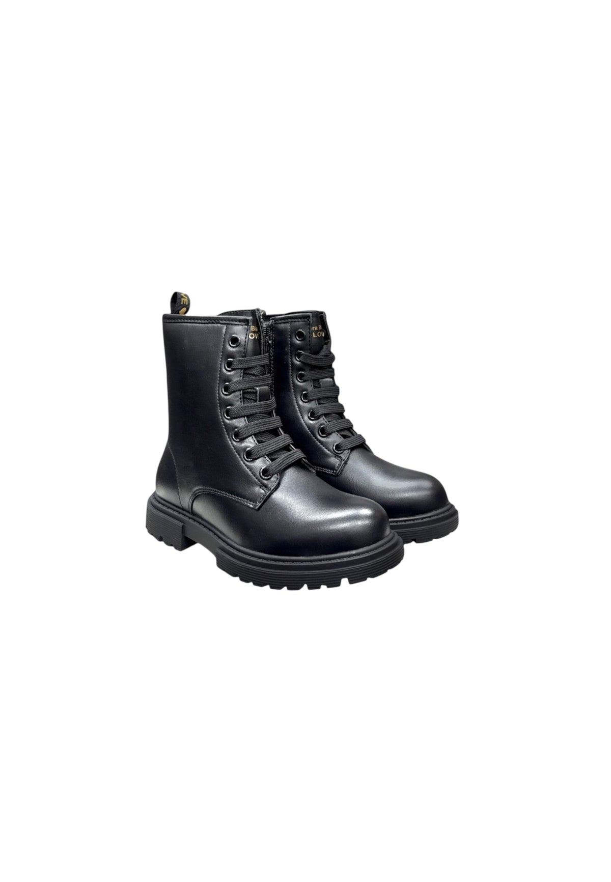 Anfibio LAURA BIAGIOTTI 10132 BLACK bambina