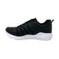 Scarpa da passeggio FREEBIRD STM217100 BLK/WHT Sergio Tacchini Uomo