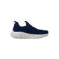 Sneakers SKECHERS Bobs B Flex - Frigid Edge 118107/NVY Uomo