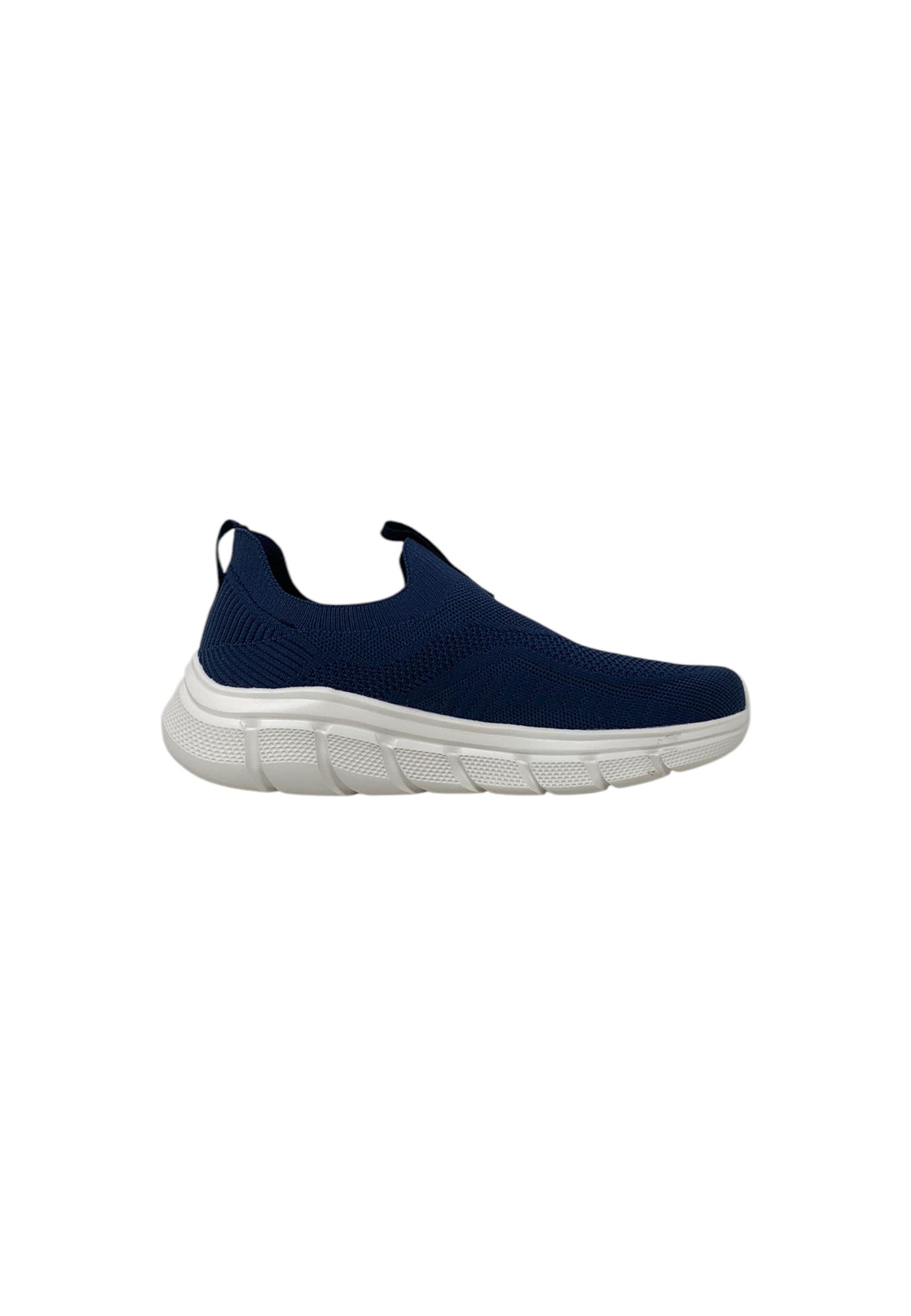 Sneakers SKECHERS Bobs B Flex - Frigid Edge 118107/NVY Uomo