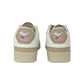 Sneaker EVERLAST EV-300 BEIGE/WHT donna