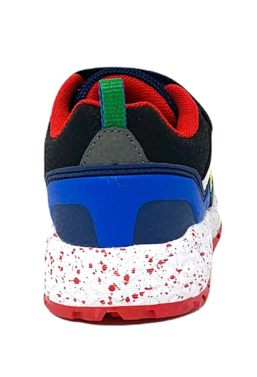 Sneakers da passeggio PRIMIGI 1957611 bambino/ragazzo