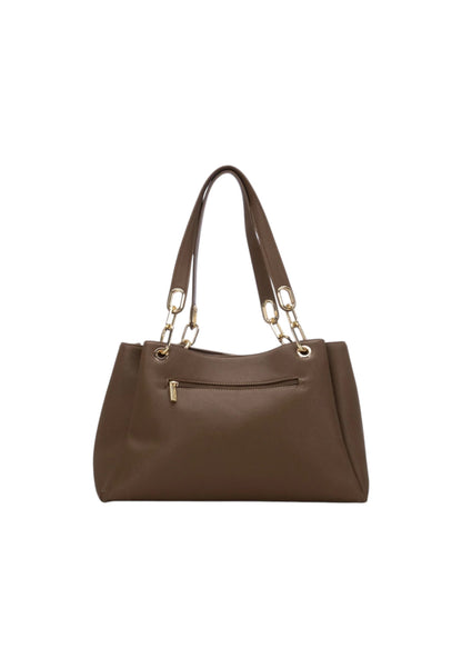 Borsa XTI 184679 TAUPE Donna