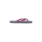 Ciabatta infradito 12462 ROSA donna