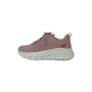 Sneakers Skechers BOBS B FLEX HI - FLYING HI 117385/BLSH Donna