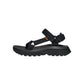 Sandali TEVA 1173671/1173670 BLK Uomo/Donna