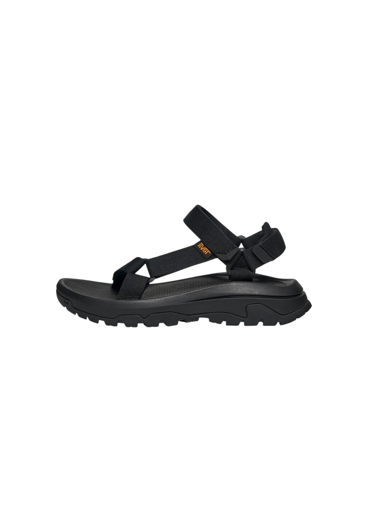 Sandali TEVA 1173671/1173670 BLK Uomo/Donna