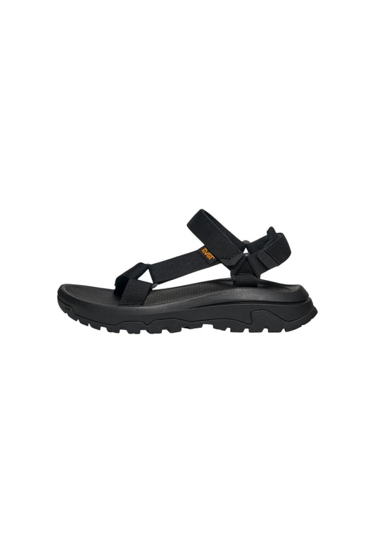 Sandali TEVA 1173671/1173670 BLK Uomo/Donna