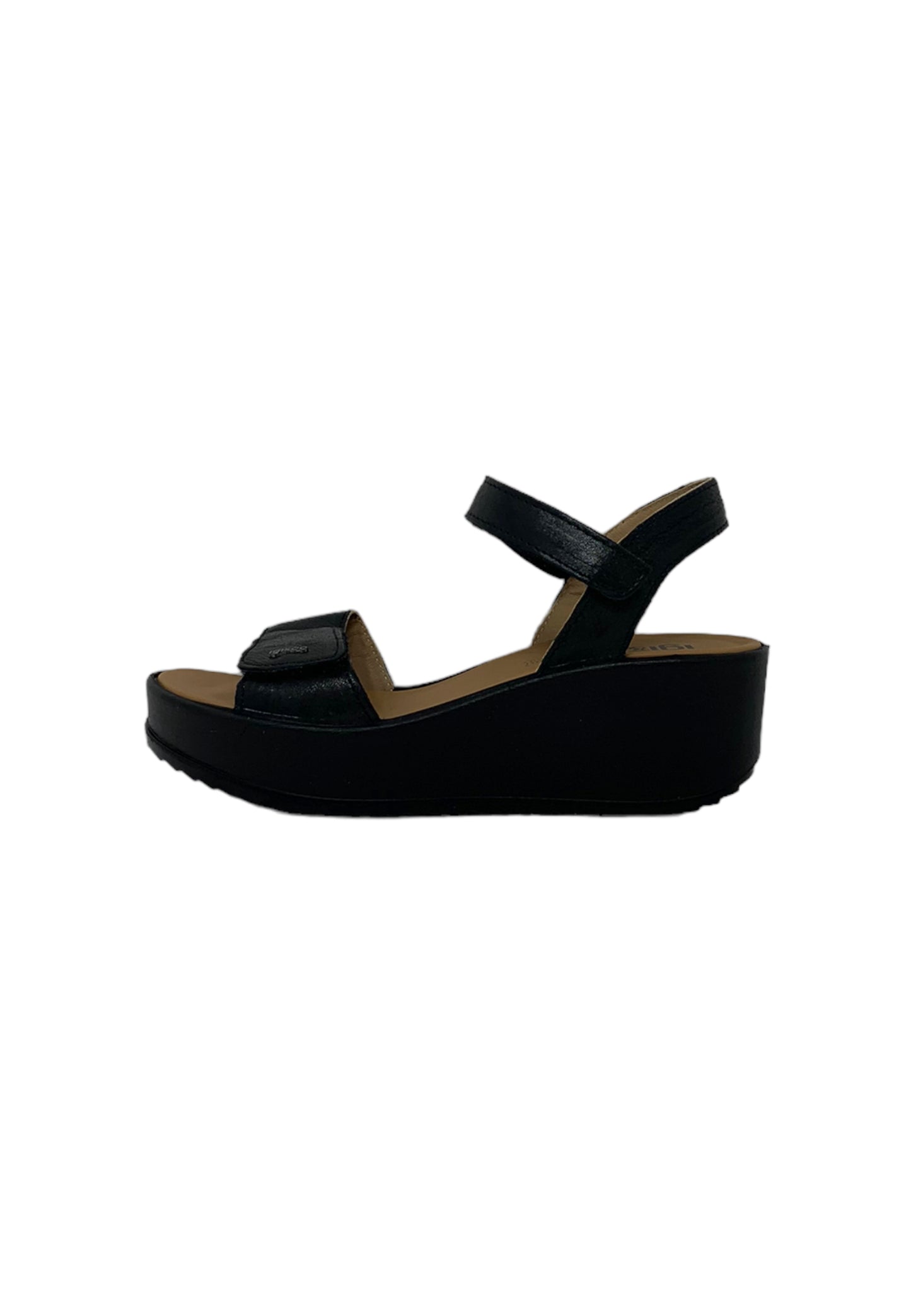 Sandali con zeppa Igi&Co 56687 Donna più colori