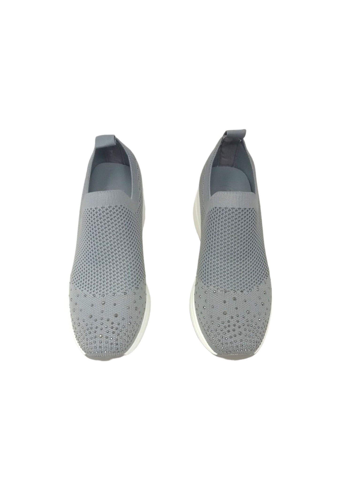 Sneaker GALIA H2076-4 GREY donna