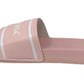 Pantofola da mare S24S395 ROSA Superga Bambina