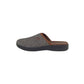 Pantofola De Fonseca Dioniso MC07BX TORTORA Uomo