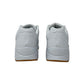 SNEAKER SKECHERS Uno - Stand On Air 52458/WHT Uomo