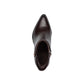 Stivaletti con tacco TAMARIS 1-25331-47 342 Mahogany Donna