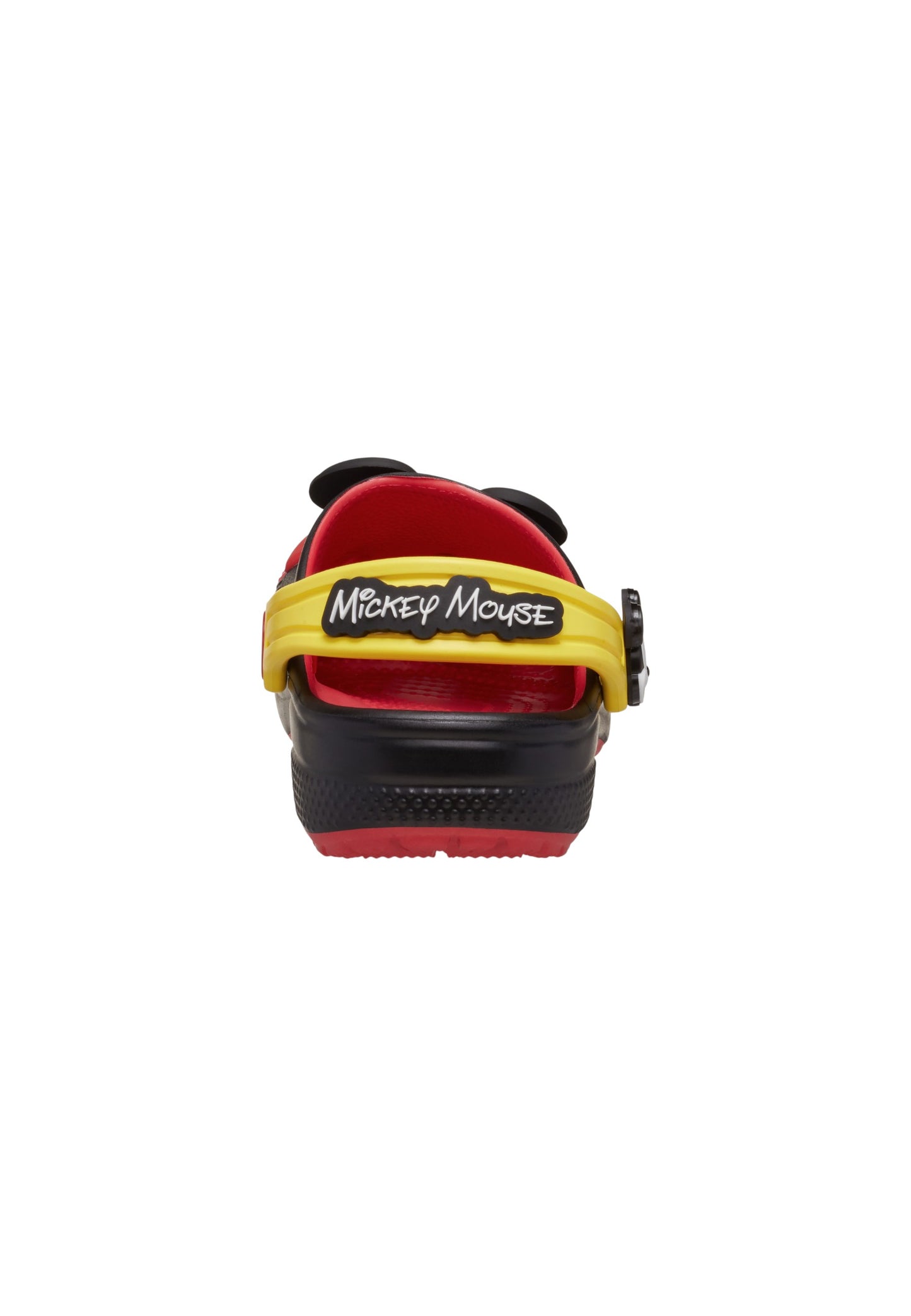 Classico CROCS Mickey Mouse 212373/212295-90H Bambino/ragazzo