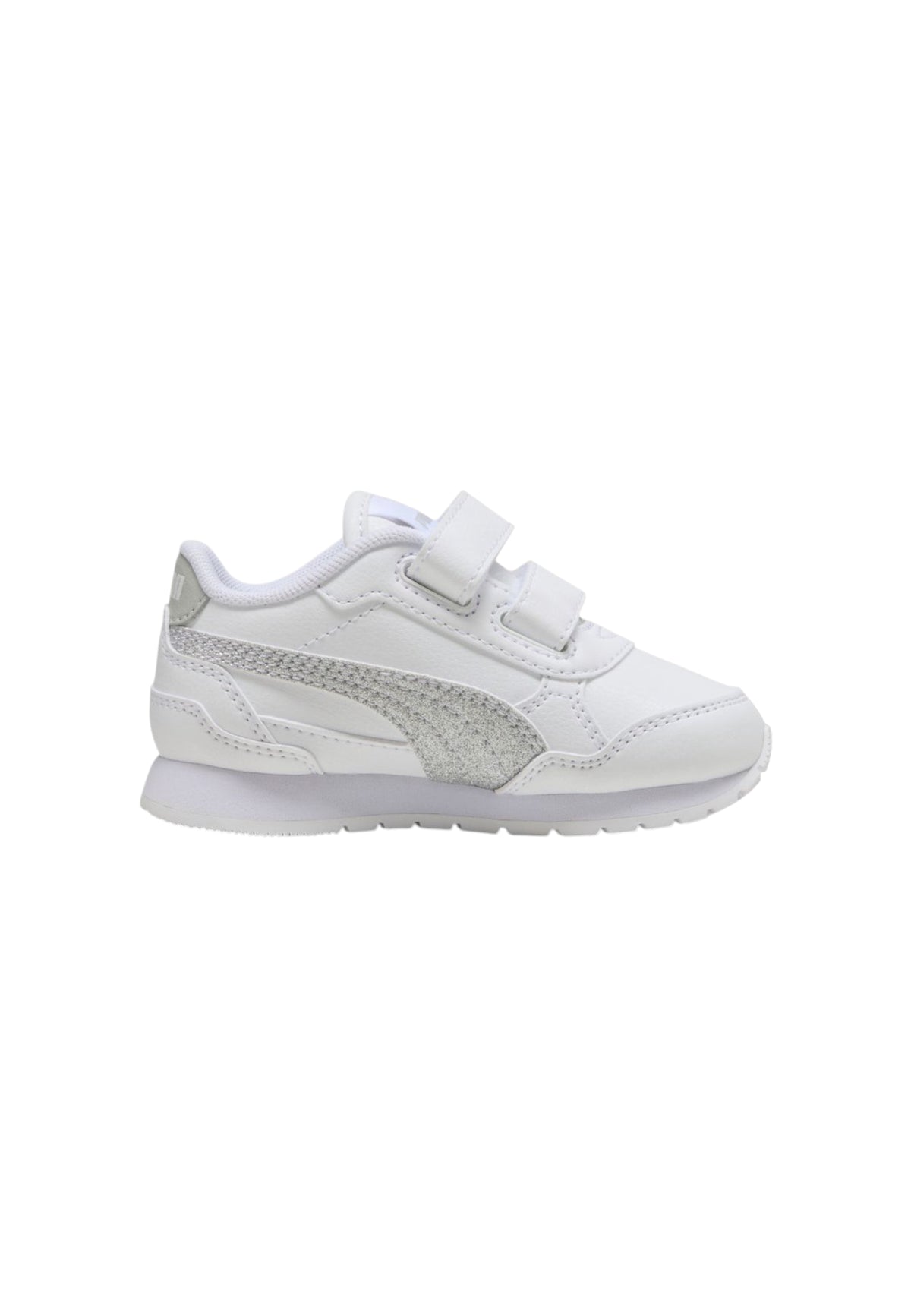 Sneaker PUMA ST RUNNER v4 SL Glitter 401592/401587 01 Bambina