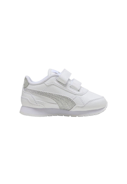 Sneaker PUMA ST RUNNER v4 SL Glitter 401592/401587 01 Bambina