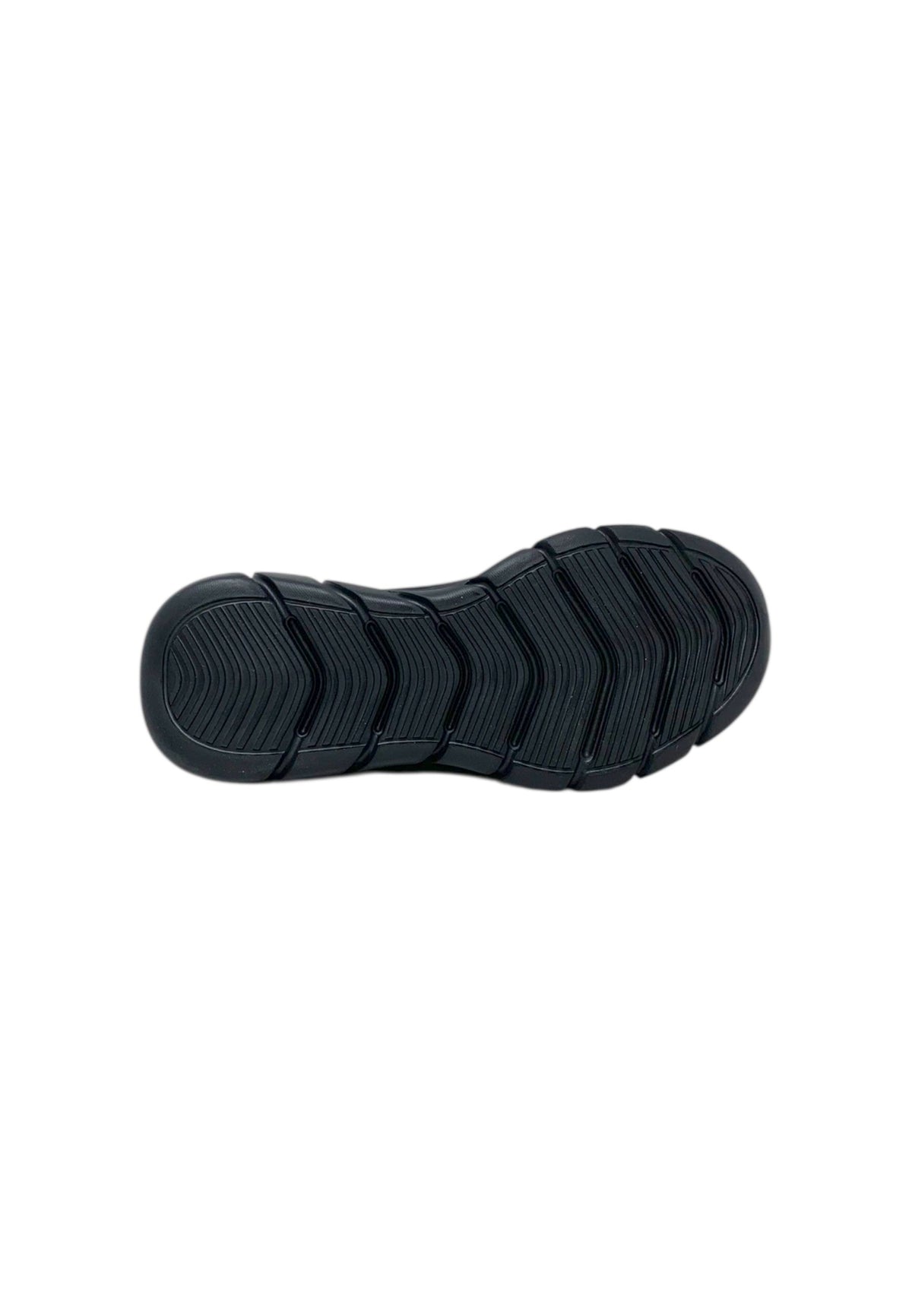 Sneakers SKECHERS Bobs B Flex - ARCTIC EDGE 118110/BBK Uomo