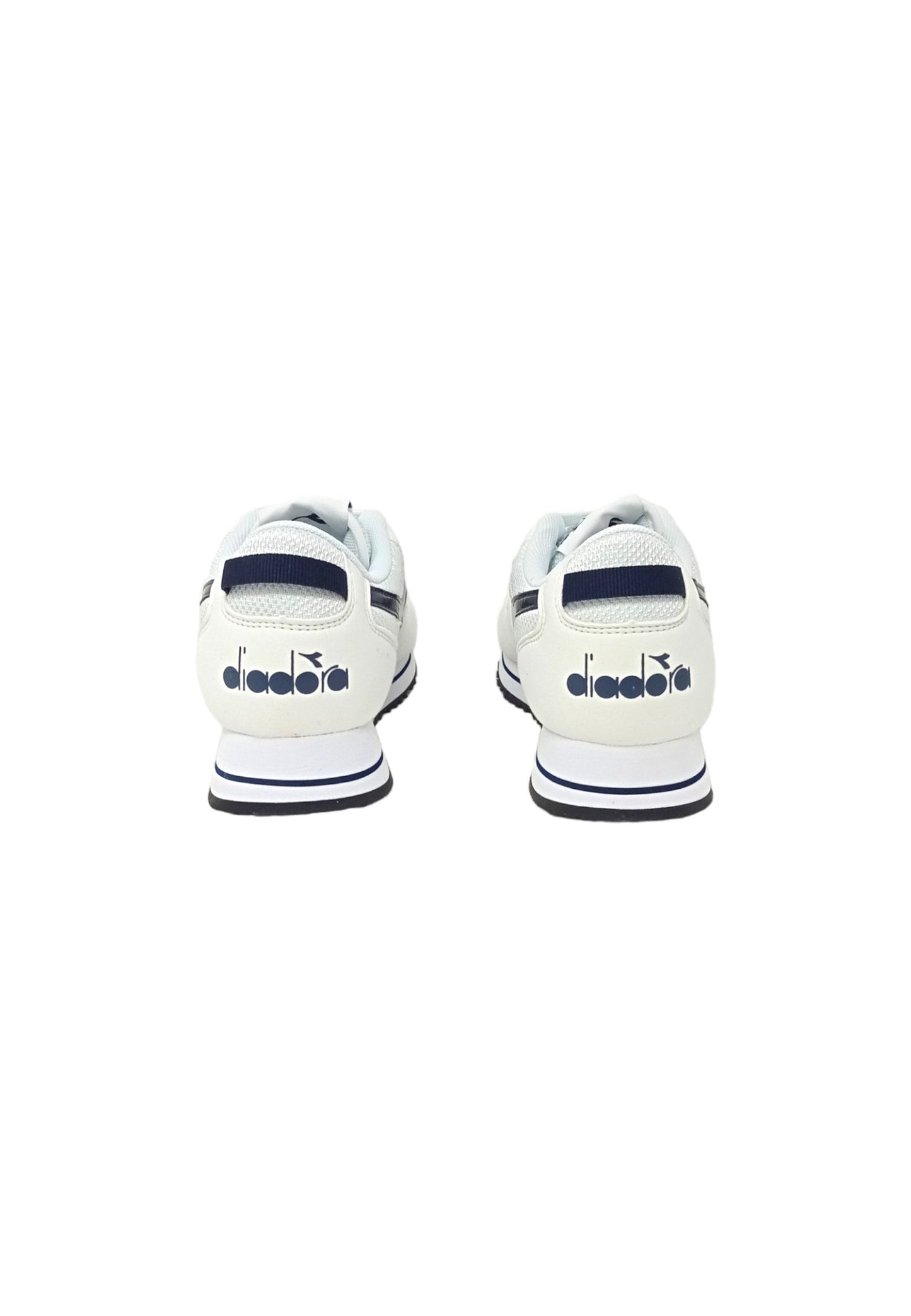 Sneakers DIADORA SKYLER PLATFORM MAXI WN 101.179721 01 20006 Donna