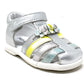 Sandalo ragnetto da passeggio PRIMIGI 7409233 BAMBINA