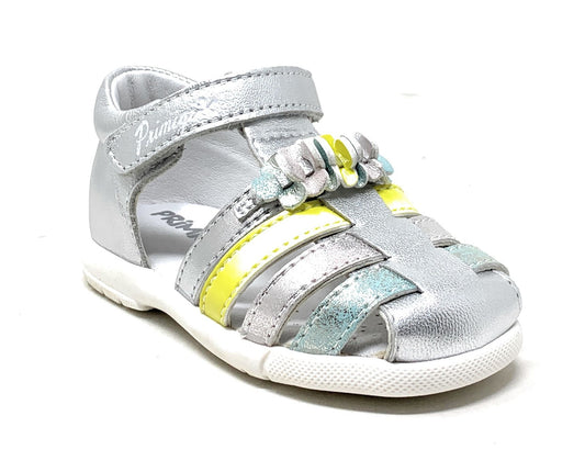 Sandalo ragnetto da passeggio PRIMIGI 7409233 BAMBINA