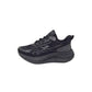 Sneaker Everlast EV-3397  all black Unisex