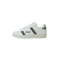 Sneaker EVERLAST EV-087P WHT/MILITARY uomo